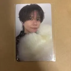 INI 藤牧京介 XQUARE MASTERPIECE W会員トレカ - メルカリ