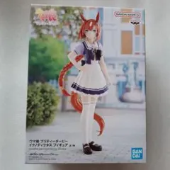 ウマ娘プリティーダービー イクノディクタス フィギュア