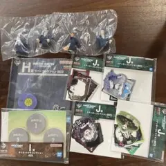 HUNTER×HUNTER 一番くじ