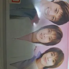 山下智久公式写真