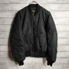 【MARKAWARE/マーカウェア】ウールフライトジャケット マーカ marka フライトジャケットウールシルク FLIGHT JACKET