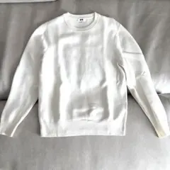 ミラノリブ ニット