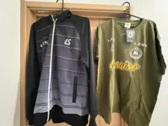 LUZ e SOMBRAルースイソンブラ　まとめ売り　XLのサムネイル