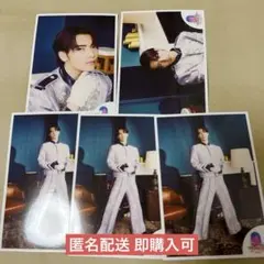 げんじぶ 武藤潤 生写真 エビライ