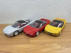 トミカ トミカプレミアム ホンダ NSX 3台セット まとめ売り
