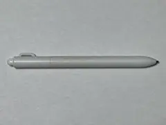 SMILE ZEMI タッチペン ホワイト 丸型