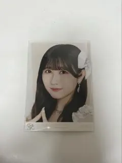 ＝LOVE 山本杏奈　Timeless Tales 2BD封入生写真　typeA