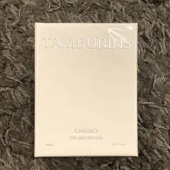TAMBURINS THE EGG PERFUME CHAMO 14mlのサムネイル