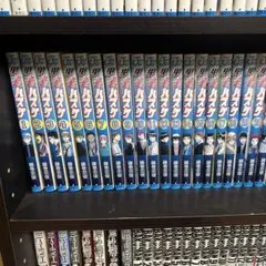 黒子のバスケ 全巻セット 1-30巻 + EXTRA GAME