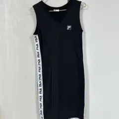 即日発送可‼️FILA ノースリーブワンピースのサムネイル