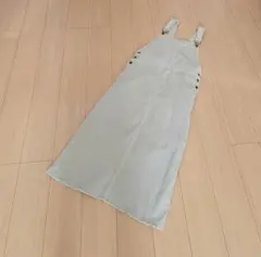 LEPSIM　ジャンパースカートのサムネイル