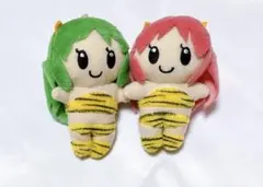 プリン様専用『うる星やつら』 ラベル・ウイスキー2セット WHISKEY-MEW