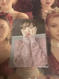 2026年最新】RedVelvet アイリーン トレカの人気アイテム - メルカリ