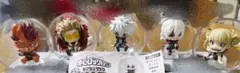 僕のヒーローアカデミア コレクションフィギュアvol2
