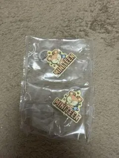 SEVENTEEN MINITEEN ジョシュア めじるしアクセサリー　2個