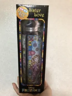 【最終値下げ】アナと雪の女王２・グラスタッチ・ステンレスボトル