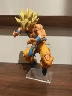 ドラゴンボール　孫悟空FES‼︎ 其之十三　超サイヤ人孫悟空