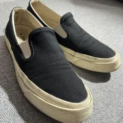 コンバース 三ツ星 デッキスター 67 スリッポン ct70 USA リプロ