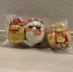 すみっコぐらし ぬいぐるみ 奈良 京都 国宝展 美のるつぼ 激レア
