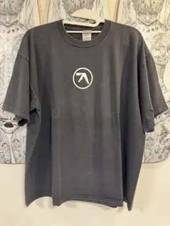 激レア 90'S Aphex Twin Tシャツ ヴィンテージ L USA製 - メルカリ
