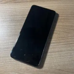 Galaxy A21 シンプル SCV49 SIMフリー　スマホ