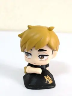 ハイキュー　宮侑　おねむたん