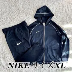 NIKE トラックスーツ セットアップ 2010s ナイキベターワールドタグ期