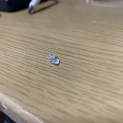 ダイヤモンド（小）