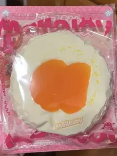 メロジョイ クリームまみれ大福シリーズ みかん