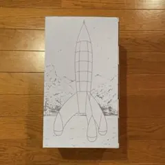 2026年最新】タンタンの冒険 ロケットの人気アイテム - メルカリ