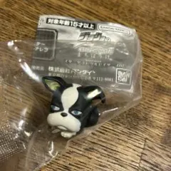 ジョジョの奇妙な冒険 まちぼうけ スターダストクルセイダース01 イギー