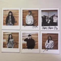 神部美咲　サイン入りチェキ 相談可能 神部美咲 サイン入りチェキ 相談可能