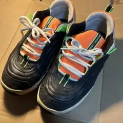 DC シューズ