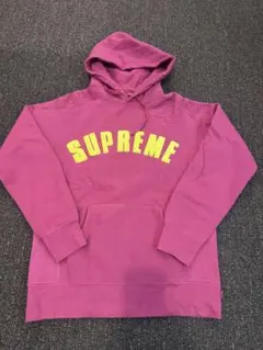 2026年最新】supreme hoodieの人気アイテム - メルカリ
