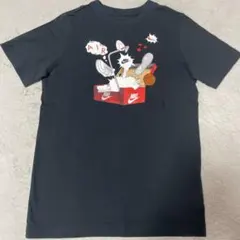 NIKE THE NIKE TEE バスケットボール グラフィック Tシャツ