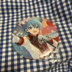 すとぷり ころん ふぁみこれ BIG缶バッジ A賞