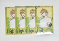 にじさんじ オリエンス 宇佐美リト チェキ