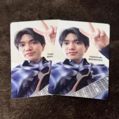 Aぇ！group 正門良規