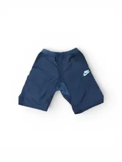 Nike ネイビー ショートパンツ Mサイズ
