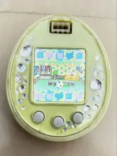 バンダイ たまごっち ピース Tamagotchi p's ブルー - メルカリ