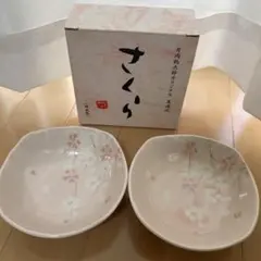 片岡鶴太郎オリジナル美濃焼　2個セット