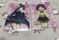 h*a様 まほうのエプロン ルーア&リリアン Ready Go! ☆ ジュエルペットまほうのエプロン 第15弾ルーア&リリアン - メルカリ