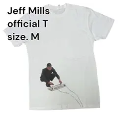2026年最新】jeff mills tシャツの人気アイテム - メルカリ