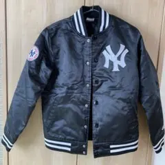 Majestic New York Yankees スタジアムジャケット 140
