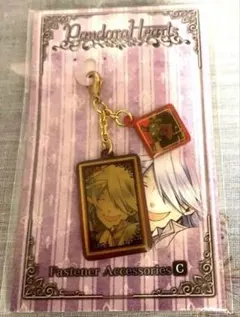 PandoraHearts パンドラハーツ ブレイク - メルカリ