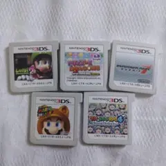 2026年最新】3ds ソフトの人気アイテム - メルカリ