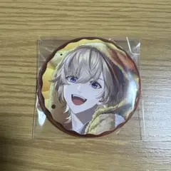 風楽奏斗　pajama party 缶バッジ VOLTACTION Pajama Party! 風楽奏斗 缶バッジ にじさんじ VOLTACTION