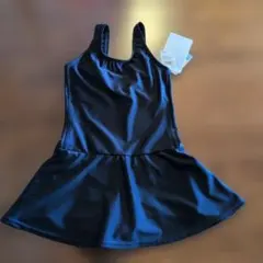 紺のスクール水着 140cm