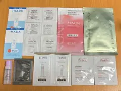 ドラコス サンプル まとめ売り パック 美容液 スキンケア ヘアケア