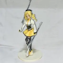 魔法少女まどか⭐︎マギカ　一番くじプレミアム　A賞　巴マミ　フィギュア